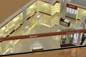 添多利-TINTORI店铺