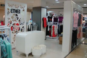 衣臣 - E.THE店铺