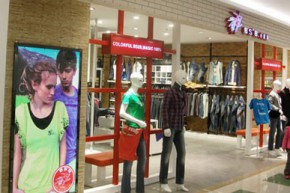 小魔鱼时尚牛仔 - BS2B店铺