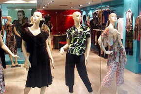 蜕牌—TRANSFORM店铺