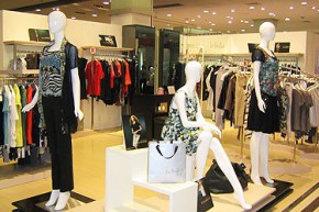 蜕牌—TRANSFORM店铺