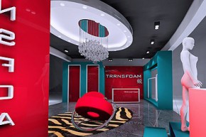 蜕牌—TRANSFORM店铺