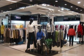 佛尼亚-FUNIEA店铺