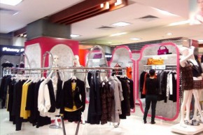 潘尼潘尼-Penny Penny店铺