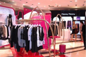 潘尼潘尼-Penny Penny店铺