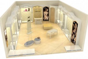 贝婷娜 - Batinna店铺