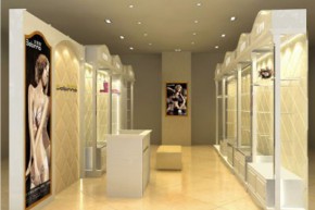 贝婷娜 - Batinna店铺