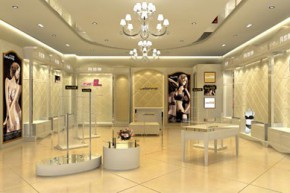 贝婷娜 - Batinna店铺