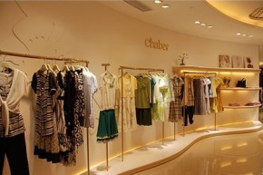 巧帛 - chaber店铺