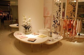 巧帛 - chaber店铺