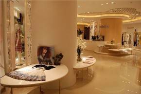 巧帛 - chaber店铺