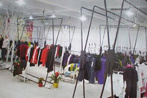 罗伦服饰 lorren店铺