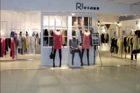 路莎 - Rlosa店铺