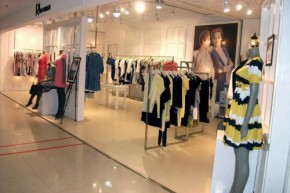 路莎 - Rlosa店铺