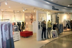 路莎 - Rlosa店铺