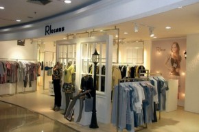 路莎 - Rlosa店铺