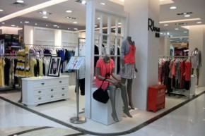 路莎 - Rlosa店铺