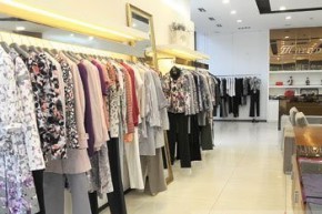 岁月如歌/艾诺丝雅诗店铺