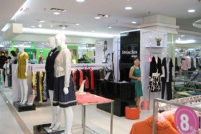 春尚 - spring sun店铺