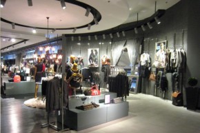 太平鸟 - peacebird店铺