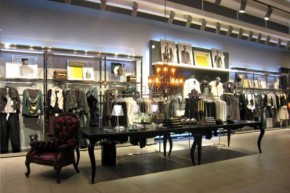 太平鸟 - peacebird店铺