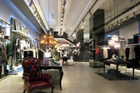 太平鸟 - peacebird店铺