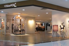YOUareYOU店铺