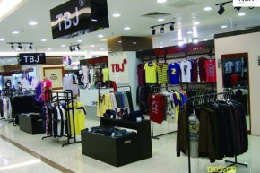 TBJ店铺