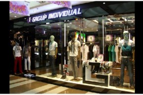 GROUP INDIVIDUAL ® GI店铺