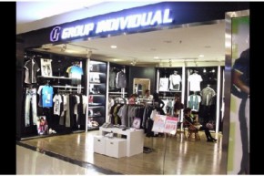 GROUP INDIVIDUAL ® GI店铺