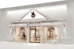 精典小贵族店铺