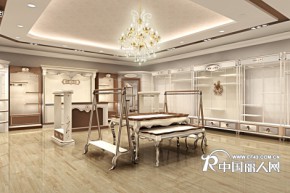 精典小贵族店铺