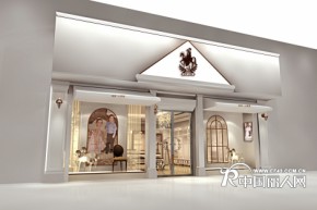 精典小贵族店铺