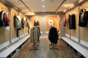 sesrop尚诚良品店铺