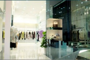 岁月如歌/艾诺丝雅诗店铺