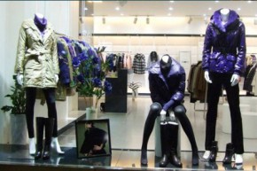 岁月如歌/艾诺丝雅诗店铺