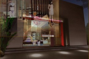 苏泽尔 - suzle店铺