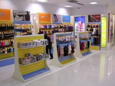 soxworld内衣店铺形象