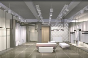 Luving & Two店铺