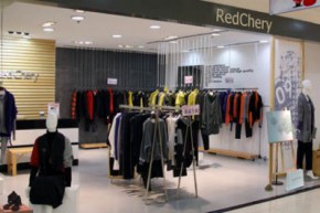 喜俪-RedChery店铺