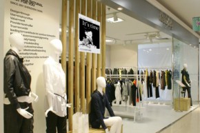 喜俪-RedChery店铺