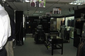 路易＆蓝蒂店铺