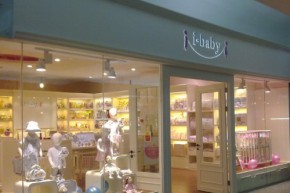 i-baby店铺