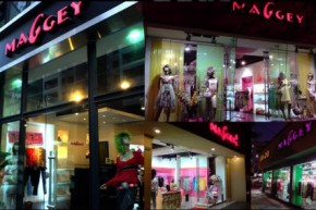 MAGGEY® 美姬店铺