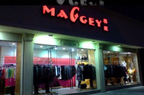MAGGEY® 美姬店铺