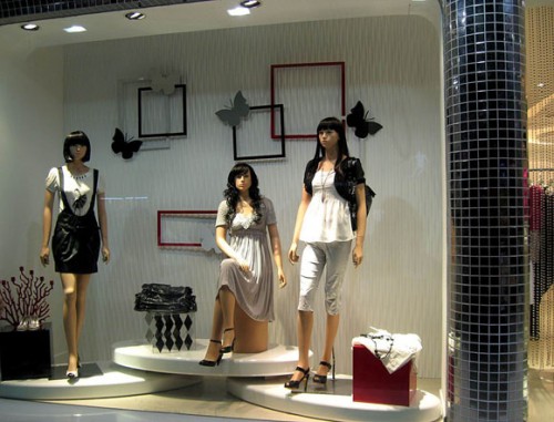 红袖-Hopeshow店铺(图1)