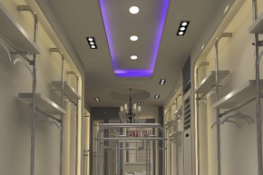 安琪 蒙莉莎店铺