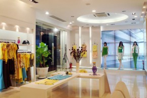 柏盈 - PARKYAN店铺