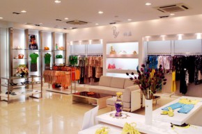 柏盈 - PARKYAN店铺