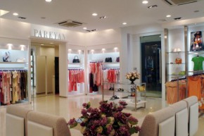 柏盈 - PARKYAN店铺